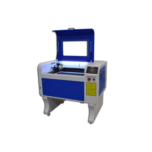 CO2 Laserplotter 50W CL6040T